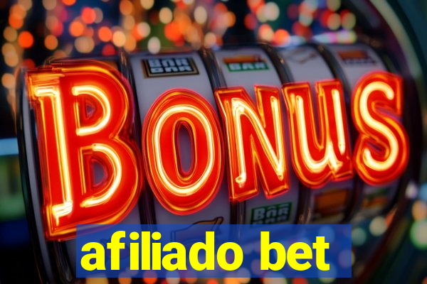 afiliado bet